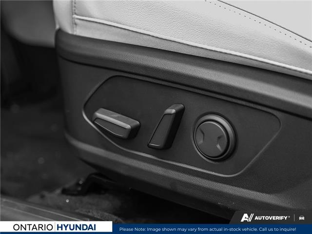 2026 Hyundai Tucson Hybrid Ultimate (Stk: 7-1768) in Whitby - Image 24 of 24