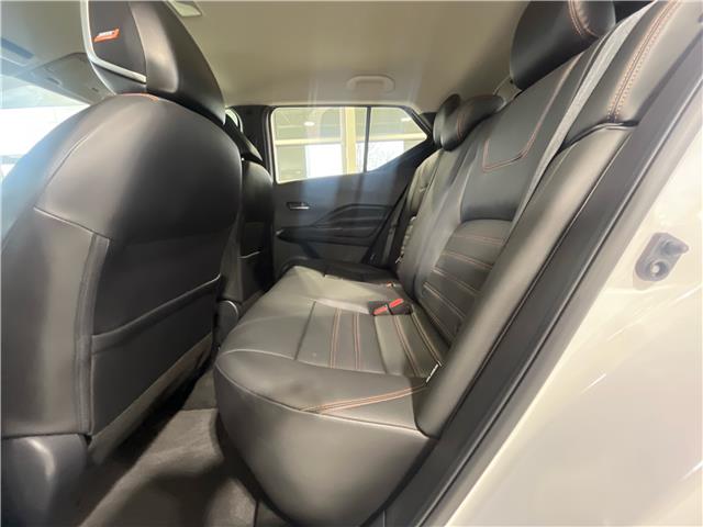 2020 Nissan Kicks SR (Stk: 91382) in Mississauga - Image 10 of 19