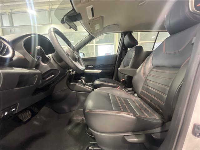 2020 Nissan Kicks SR (Stk: 91382) in Mississauga - Image 12 of 19