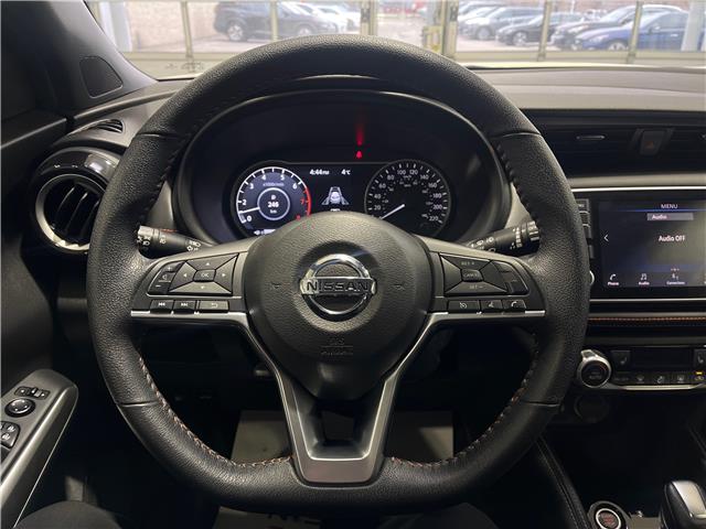 2020 Nissan Kicks SR (Stk: 91382) in Mississauga - Image 14 of 19