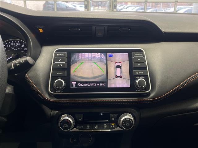 2020 Nissan Kicks SR (Stk: 91382) in Mississauga - Image 15 of 19