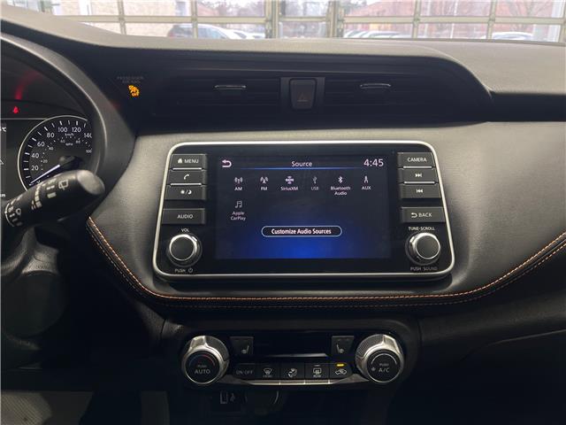 2020 Nissan Kicks SR (Stk: 91382) in Mississauga - Image 16 of 19