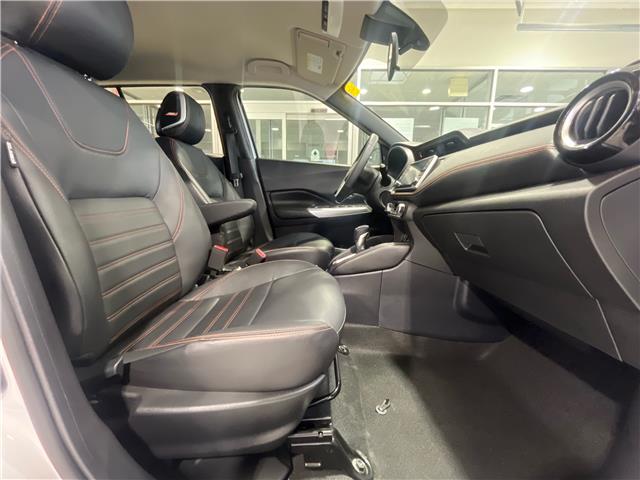 2020 Nissan Kicks SR (Stk: 91382) in Mississauga - Image 18 of 19