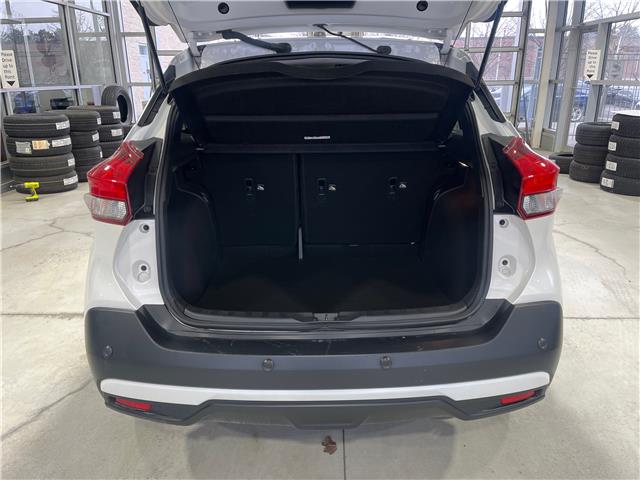 2020 Nissan Kicks SR (Stk: 91382) in Mississauga - Image 19 of 19