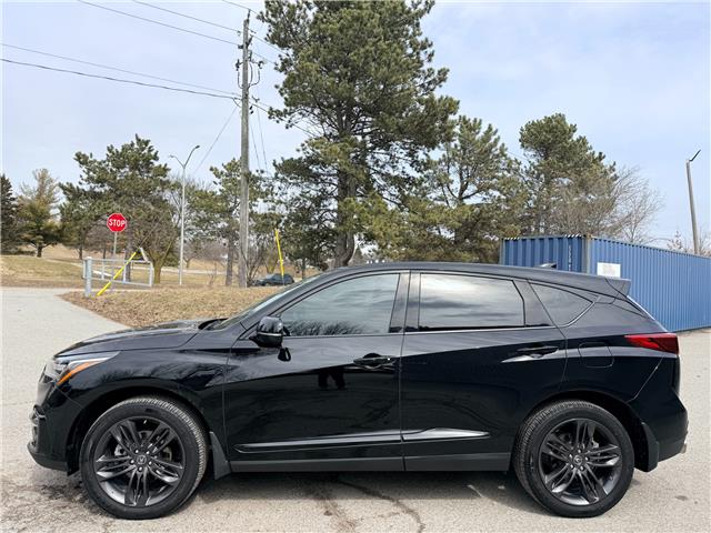 2021 Acura RDX A-Spec (Stk: 16173) in Newmarket - Image 19 of 50