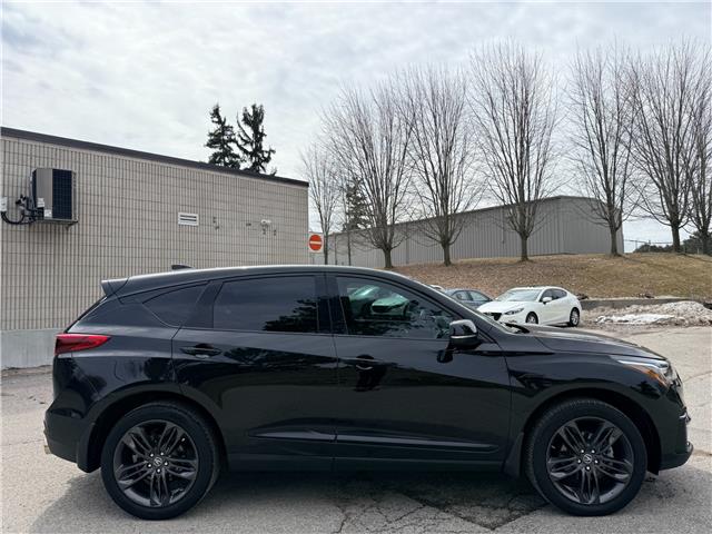 2021 Acura RDX A-Spec (Stk: 16173) in Newmarket - Image 23 of 50