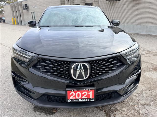 2021 Acura RDX A-Spec (Stk: 16173) in Newmarket - Image 25 of 50