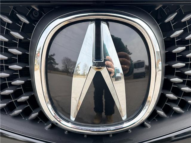 2021 Acura RDX A-Spec (Stk: 16173) in Newmarket - Image 50 of 50