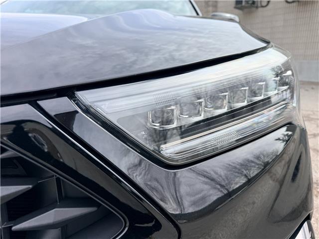 2021 Acura RDX A-Spec (Stk: 16173) in Newmarket - Image 47 of 50