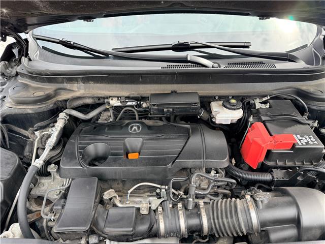 2021 Acura RDX A-Spec (Stk: 16173) in Newmarket - Image 26 of 50