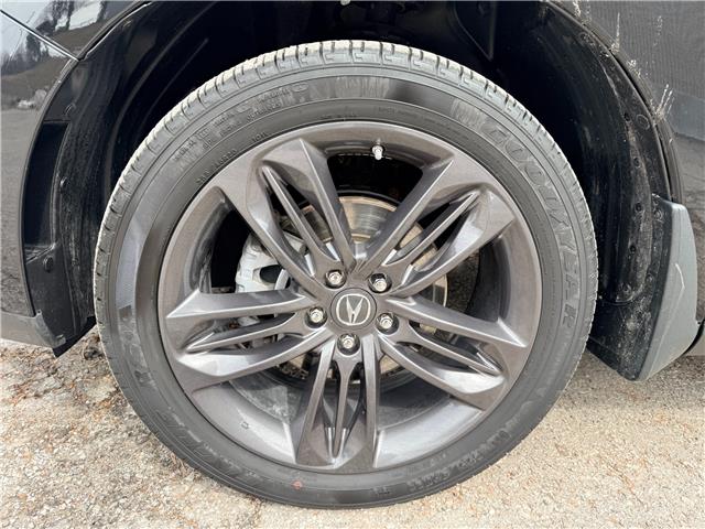 2021 Acura RDX A-Spec (Stk: 16173) in Newmarket - Image 49 of 50