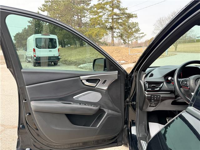 2021 Acura RDX A-Spec (Stk: 16173) in Newmarket - Image 2 of 50