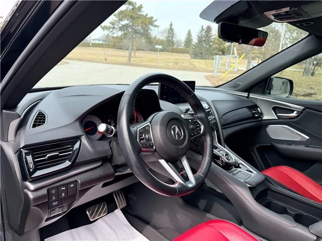 2021 Acura RDX A-Spec (Stk: 16173) in Newmarket - Image 3 of 50