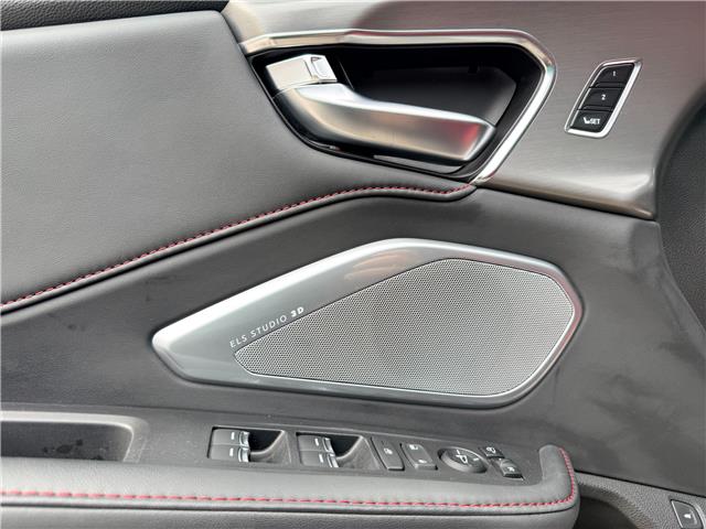2021 Acura RDX A-Spec (Stk: 16173) in Newmarket - Image 4 of 50