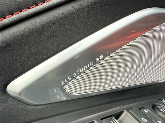 2021 Acura RDX A-Spec (Stk: 16173) in Newmarket - Image 5 of 50