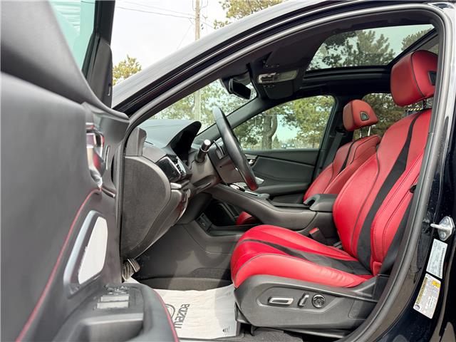 2021 Acura RDX A-Spec (Stk: 16173) in Newmarket - Image 6 of 50