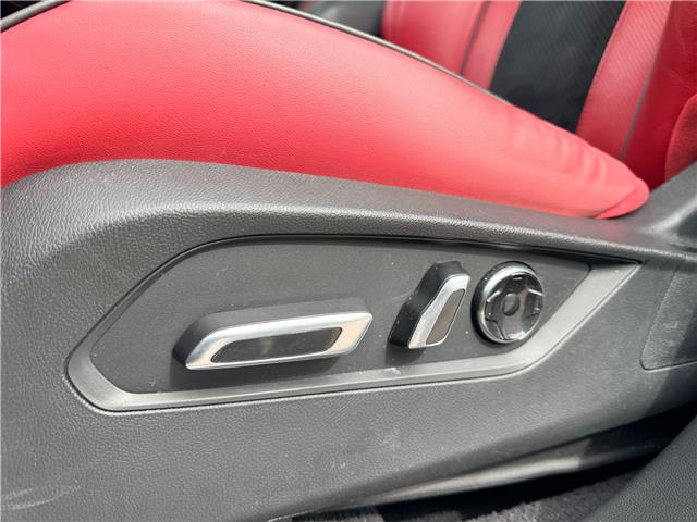 2021 Acura RDX A-Spec (Stk: 16173) in Newmarket - Image 7 of 50