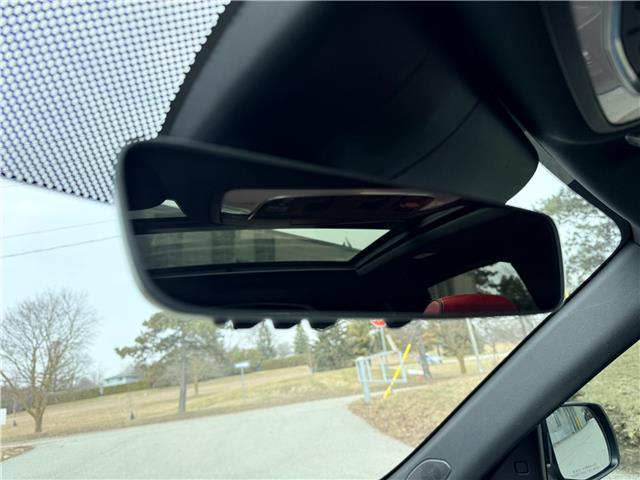 2021 Acura RDX A-Spec (Stk: 16173) in Newmarket - Image 12 of 50