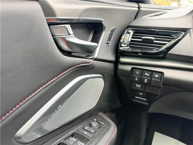 2021 Acura RDX A-Spec (Stk: 16173) in Newmarket - Image 13 of 50