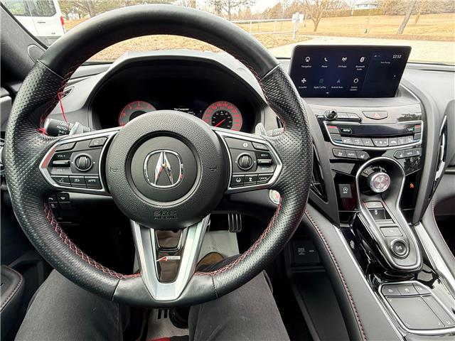 2021 Acura RDX A-Spec (Stk: 16173) in Newmarket - Image 14 of 50