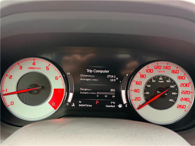 2021 Acura RDX A-Spec (Stk: 16173) in Newmarket - Image 15 of 50