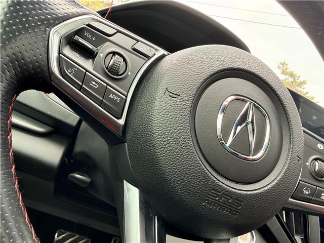 2021 Acura RDX A-Spec (Stk: 16173) in Newmarket - Image 16 of 50