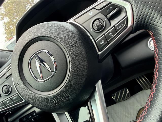 2021 Acura RDX A-Spec (Stk: 16173) in Newmarket - Image 17 of 50