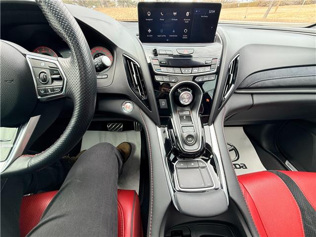 2021 Acura RDX A-Spec (Stk: 16173) in Newmarket - Image 18 of 50