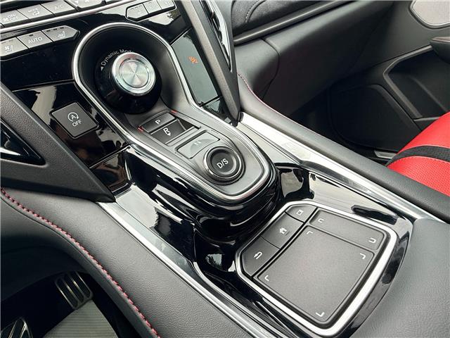2021 Acura RDX A-Spec (Stk: 16173) in Newmarket - Image 27 of 50