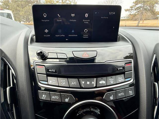 2021 Acura RDX A-Spec (Stk: 16173) in Newmarket - Image 28 of 50