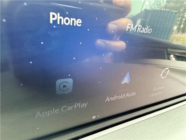 2021 Acura RDX A-Spec (Stk: 16173) in Newmarket - Image 29 of 50