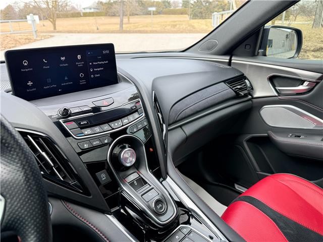 2021 Acura RDX A-Spec (Stk: 16173) in Newmarket - Image 32 of 50