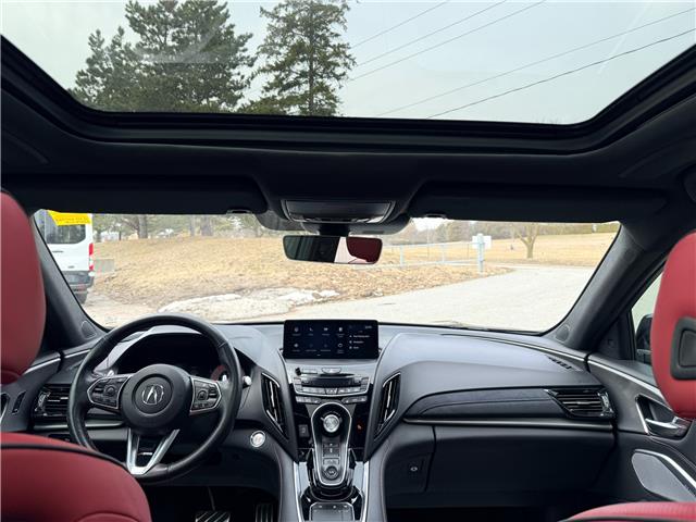 2021 Acura RDX A-Spec (Stk: 16173) in Newmarket - Image 34 of 50
