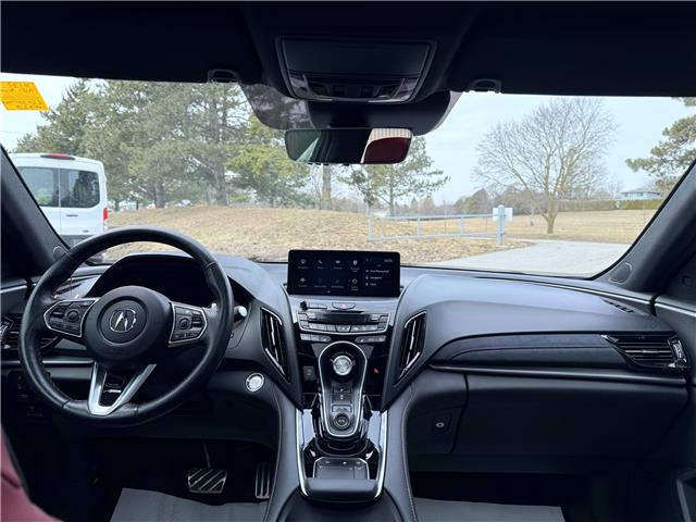 2021 Acura RDX A-Spec (Stk: 16173) in Newmarket - Image 35 of 50
