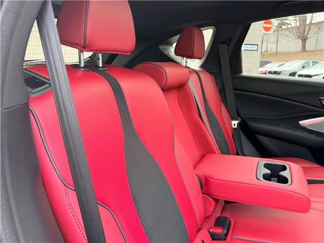 2021 Acura RDX A-Spec (Stk: 16173) in Newmarket - Image 40 of 50