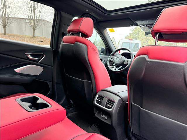 2021 Acura RDX A-Spec (Stk: 16173) in Newmarket - Image 41 of 50