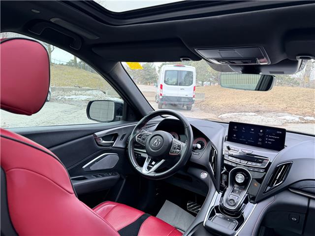 2021 Acura RDX A-Spec (Stk: 16173) in Newmarket - Image 42 of 50