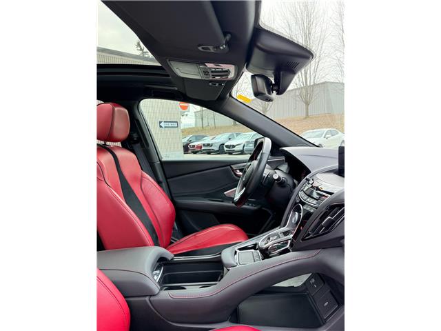 2021 Acura RDX A-Spec (Stk: 16173) in Newmarket - Image 45 of 50