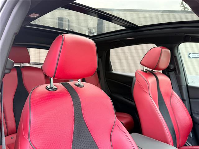 2021 Acura RDX A-Spec (Stk: 16173) in Newmarket - Image 46 of 50