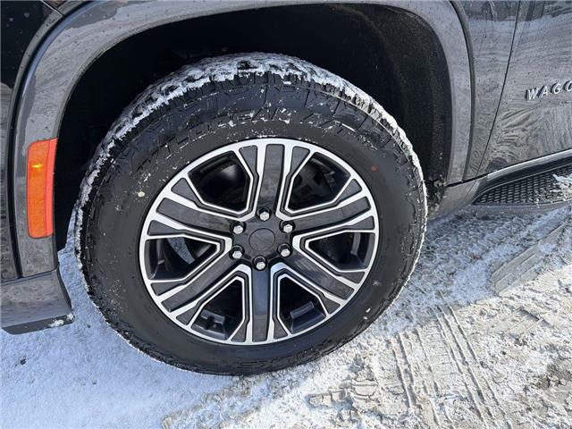 2022 Jeep Wagoneer Series III (Stk: 14752) in Sudbury - Image 2 of 6