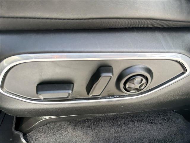 2022 Jeep Wagoneer Series III (Stk: 14752) in Sudbury - Image 3 of 6