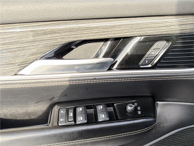 2022 Jeep Wagoneer Series III (Stk: 14752) in Sudbury - Image 4 of 6