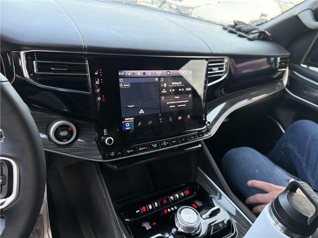 2022 Jeep Wagoneer Series III (Stk: 14752) in Sudbury - Image 6 of 6