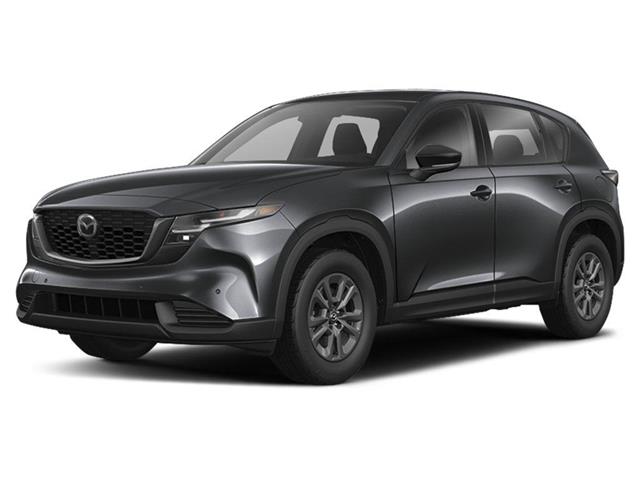 2026 Mazda CX-5 GX (Stk: 26-015) in Cornwall - Image 1 of 1