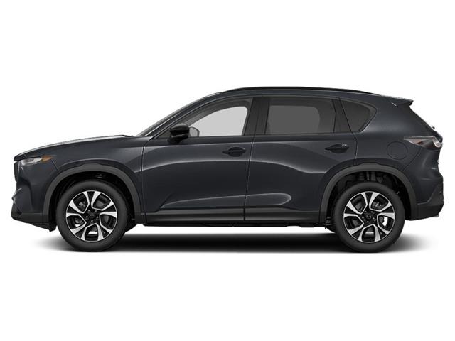 2026 Mazda CX-5 GS (Stk: 26-029) in Cornwall - Image 2 of 2