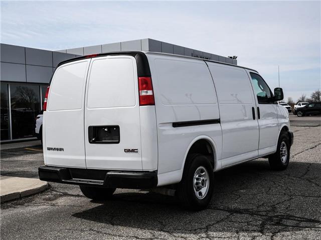 2023 GMC Savana 2500 Work Van (Stk: LC00294F) in Tilbury - Image 6 of 24