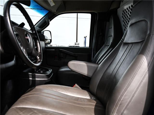 2023 GMC Savana 2500 Work Van (Stk: LC00294F) in Tilbury - Image 15 of 24