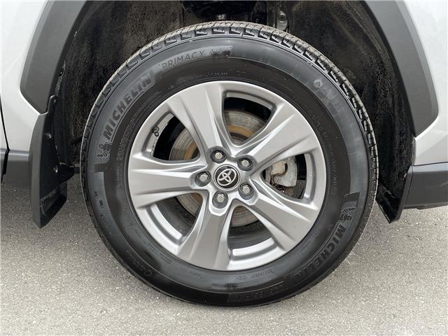 2024 Toyota RAV4 Hybrid LE (Stk: 12108164A) in Concord - Image 14 of 38