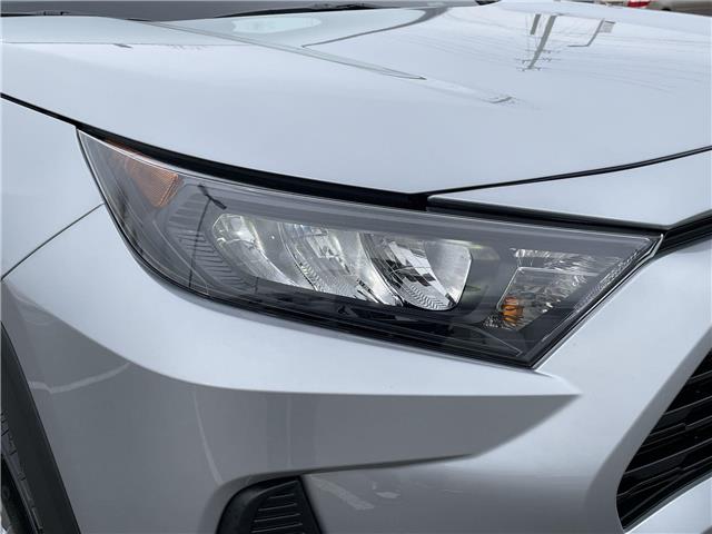 2024 Toyota RAV4 Hybrid LE (Stk: 12108164A) in Concord - Image 15 of 38