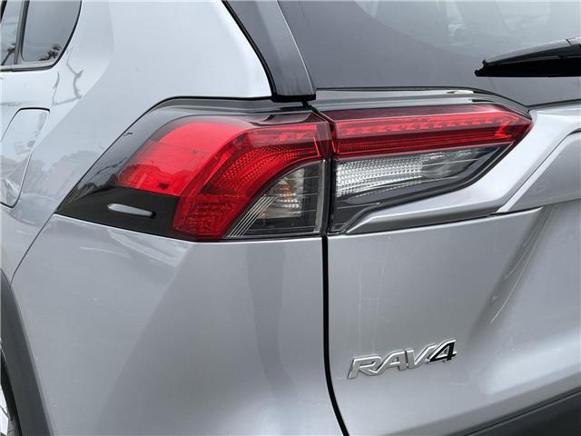 2024 Toyota RAV4 Hybrid LE (Stk: 12108164A) in Concord - Image 16 of 38